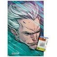 thumbnail image 1 of Marvel Comics - Quicksilver - Ultimate Comics Ultimates #29 Wall Poster with Pushpins, 14.725" x 22.375", 1 of 3