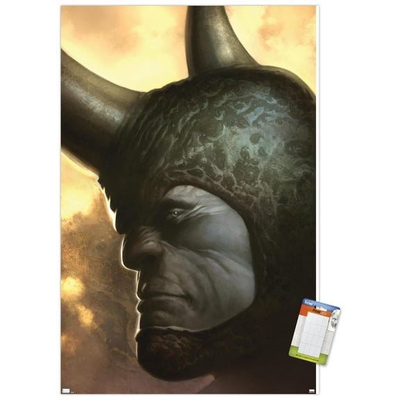 Marvel Comics - Rhino - Web of Spider-Man #3 Wall Poster, 14.725" x 22.375"