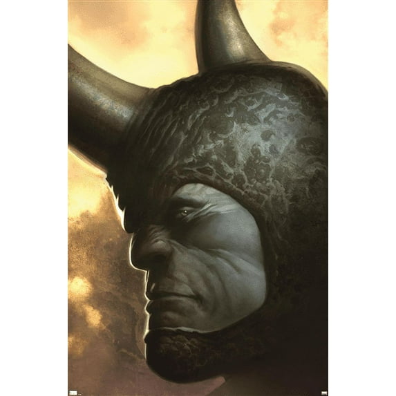 Marvel Comics - Rhino - Web of Spider-Man #3 Wall Poster, 22.375" x 34"