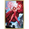 thumbnail image 1 of Marvel Comics - Scarlet Witch - Avengers Vs. X-Men #0 Wall Poster, 22.375" x 34", Framed, 1 of 3