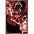 thumbnail image 1 of Marvel Comics - Scarlet Witch - Scarlet Witch #2 Variant Wall Poster, 22.375" x 34", Framed, 1 of 3