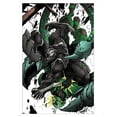thumbnail image 1 of Marvel Comics - Scorpion - Venom #4 Wall Poster, 14.725" x 22.375", Framed, 1 of 3
