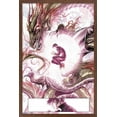 thumbnail image 1 of Marvel Comics - Shang- Chi - Avengers World #20 Wall Poster, 14.725" x 22.375", Framed, 1 of 3