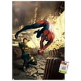 thumbnail image 1 of Marvel Comics - Shocker - Amazing Spider-Man #5 Wall Poster with Pushpins, 22.375" x 34", 1 of 6