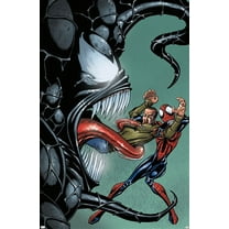 Marvel Comics - Spider-Girl, Norman Osborne - Spider-Girl #82 Wall Poster, 22.375" x 34"