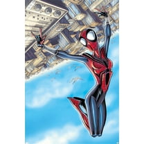 Marvel Comics - Spider-Girl - Spider-Girl #68 Wall Poster, 14.725" x 22.375"