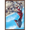 thumbnail image 1 of Marvel Comics - Spider-Girl - Spider-Girl #68 Wall Poster, 22.375" x 34", Framed, 1 of 3