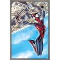 thumbnail image 1 of Marvel Comics - Spider-Girl - Spider-Girl #68 Wall Poster, 22.375" x 34", Framed, 1 of 3
