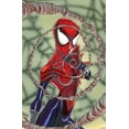 thumbnail image 1 of Marvel Comics - Spider-Girl - Spider-Girl #70 Wall Poster, 14.725" x 22.375", 1 of 3