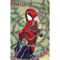 Marvel Comics - Spider-Girl - Spider-Girl #70 Wall Poster, 22.375" x 34"