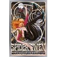 thumbnail image 1 of Marvel Comics - Spider-Gwen - Cover #1 Wall Poster, 14.725" x 22.375", Framed, 1 of 5