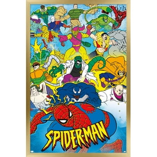 Marvel Comics - Spider-Man - Amazing Spider-Man #39 Wall Poster, 22.375 x  34