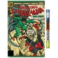 thumbnail image 1 of Marvel Comics - Spider-Man - Amazing Spider-Man #157 Wall Poster, 22.375" x 34", 1 of 5
