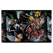 Marvel Comics - Spider-Man - Amazing Spider-Man #4 Wall Poster, 22.375" x 34", Framed