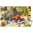 thumbnail image 1 of Marvel Comics - Spider-Man - Battle with Sinister Six Wall Poster, 22.375" x 34", 1 of 3