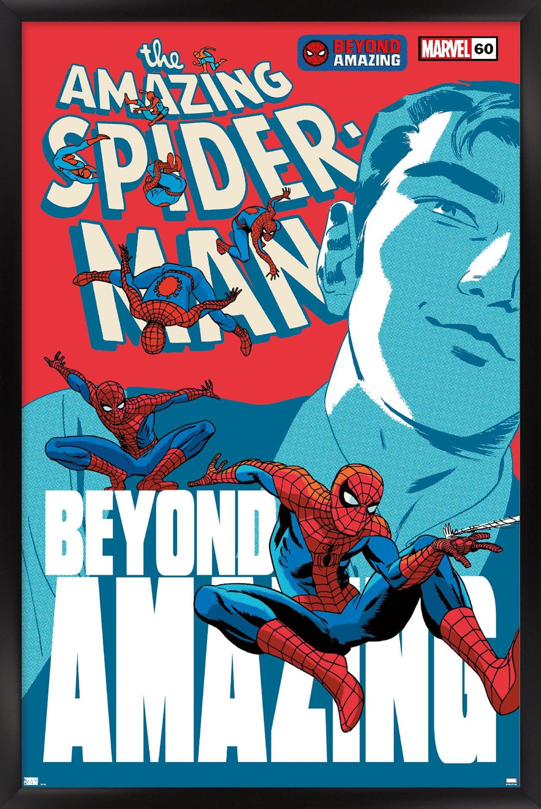 Marvel Comics - Spider-Man: Beyond Amazing - Peter Parker