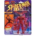 thumbnail image 1 of Marvel Comics Spider-Man Carnage Action Figure Exclusive, 1 of 2