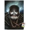 thumbnail image 1 of Marvel Comics - Spider-Man - Cover #569 Variant Wall Poster with Push Pins, 22.375" x 34", 1 of 3