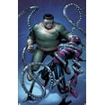 thumbnail image 1 of Marvel Comics - Spider-Man, Doctor Octopus - The Clone Conspiracy #1 Wall Poster, 22.375" x 34", 1 of 3