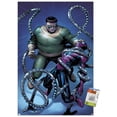 thumbnail image 1 of Marvel Comics - Spider-Man, Doctor Octopus - The Clone Conspiracy #1 Wall Poster with Pushpins, 22.375" x 34", 1 of 6
