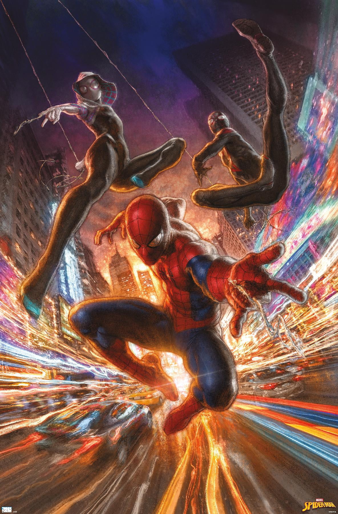 Marvel-Comics-Spider-Man-