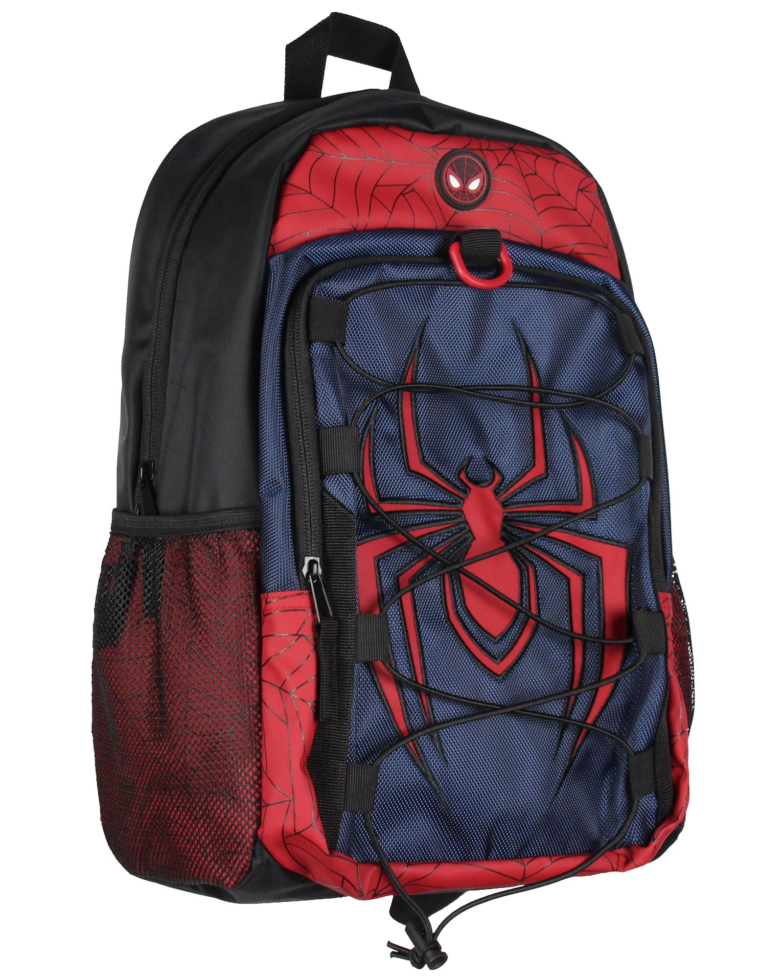 Seven Times Six, Marvel Comics Spider-Man Miles Morales Backpack