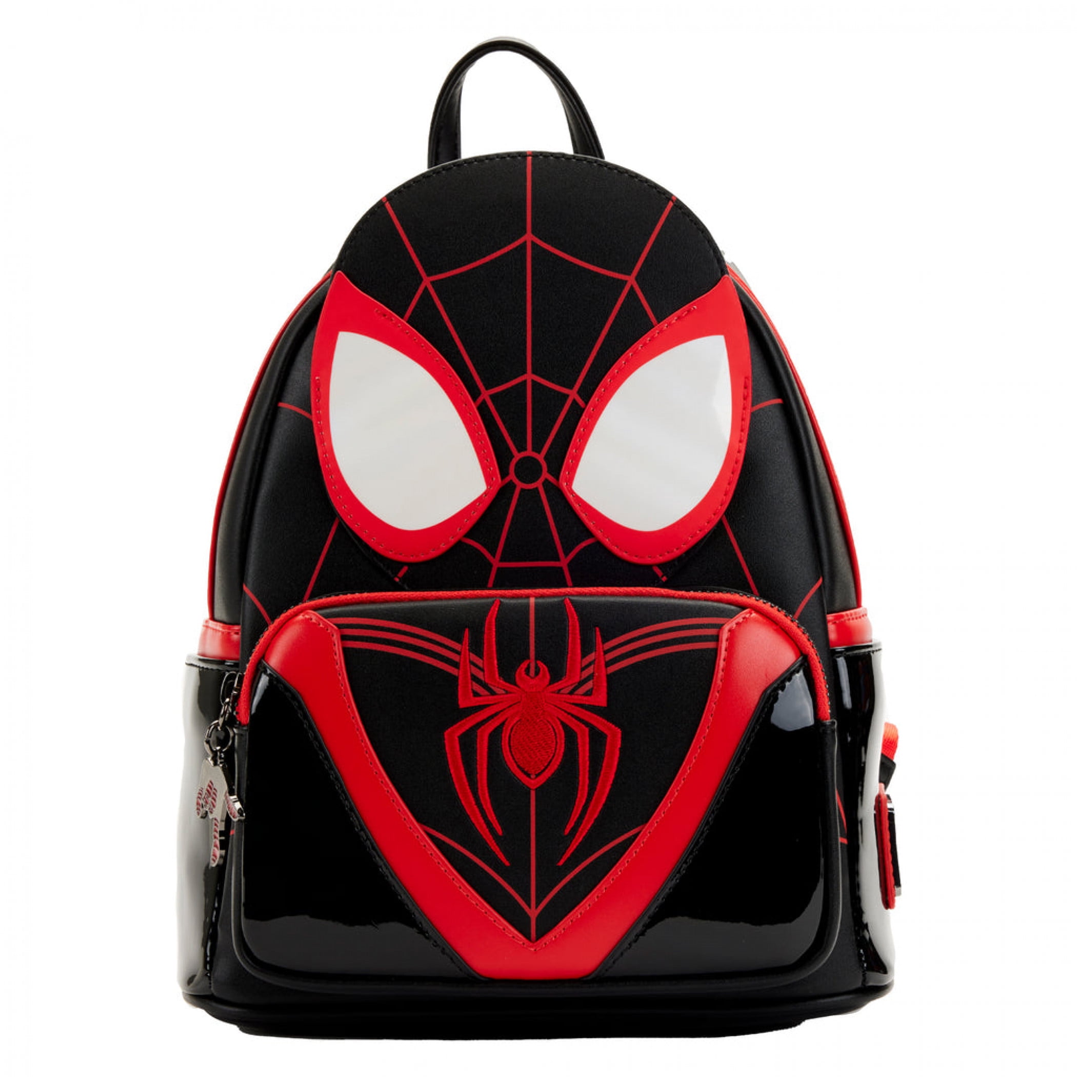 Miles morales school bag deals