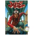 thumbnail image 1 of Marvel Comics - Spider-Man - Miles Wall Poster, 22.375" x 34", 1 of 2