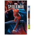 thumbnail image 1 of Marvel Comics - Spider-Man - Poses Wall Poster, 22.375" x 34", 1 of 2