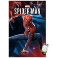 thumbnail image 1 of Marvel Comics - Spider-Man - Poses Wall Poster, 22.375" x 34", 1 of 2