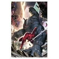 thumbnail image 1 of Marvel Comics - Spider-Man, Rhino - X-23 #10 Wall Poster, 14.725" x 22.375", Framed, 1 of 3
