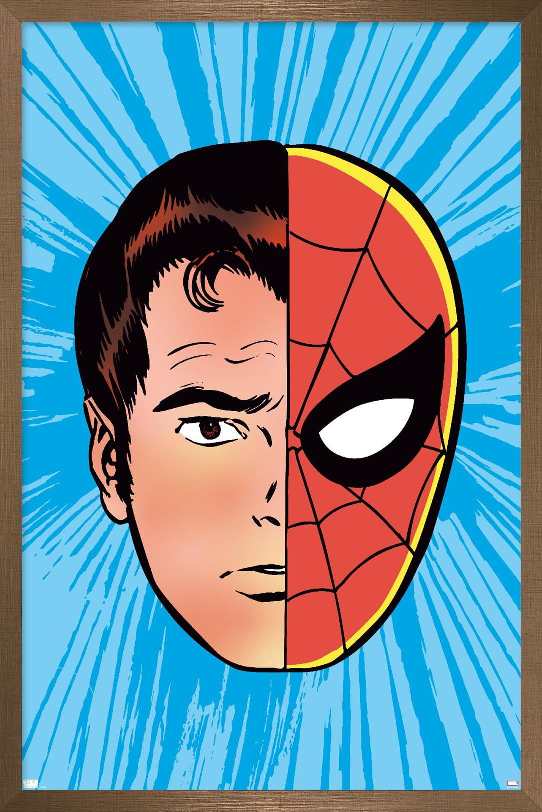 Marvel-Comics-Spider-Man-