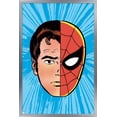 thumbnail image 1 of Marvel Comics Spider-Man - Spider-Sense Wall Poster, 22.375" x 34" Framed, 1 of 5