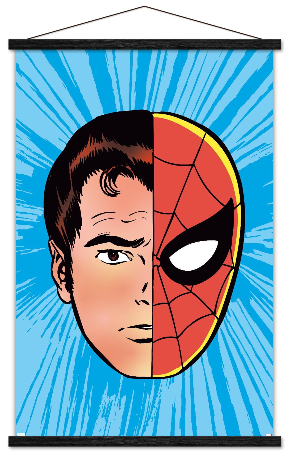 Marvel-Comics-Spider-Man-