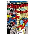 thumbnail image 1 of Marvel Comics - Spider-Man - Spider-Woman #20 Wall Poster, 14.725" x 22.375", Framed, 1 of 3
