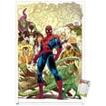 thumbnail image 1 of Marvel Comics - Spider-Man - The Amazing Spider-Man #1 Wall Poster, 22.375" x 34", 1 of 6