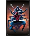thumbnail image 1 of Marvel Comics - Spider-Man - The Amazing Spider-Man #9 Wall Poster, 22.375" x 34", Framed, 1 of 3