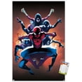 thumbnail image 1 of Marvel Comics - Spider-Man - The Amazing Spider-Man 9 Wall Poster, 22.375" x 34", 1 of 5