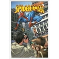 thumbnail image 1 of Marvel Comics - Spider-Man - Ultimate Wall Poster, 22.375" x 34", Framed, 1 of 2