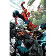 thumbnail image 1 of Marvel Comics - Spider-Man - Venom #160 Wall Poster, 14.725" x 22.375", 1 of 3