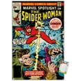 thumbnail image 1 of Marvel Comics - Spider-Woman - Spider-Woman #32 Wall Poster, 22.375" x 34", 1 of 6