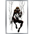 thumbnail image 1 of Marvel Comics - Spider Woman - Ultimate Secrets Wall Poster, 14.725" x 22.375", Framed, 1 of 3