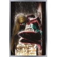 thumbnail image 1 of Marvel Comics - Spider-Woman - Ultimates Cover #5 Wall Poster, 14.725" x 22.375", Framed, 1 of 5