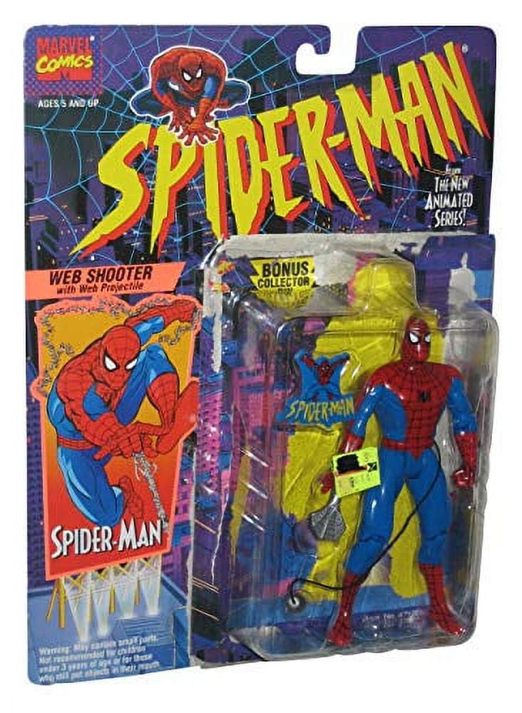 Toy Biz Collectible 5-7 Action Figures, 14 Toy Biz Collectible 5-7 Action Figures, 14