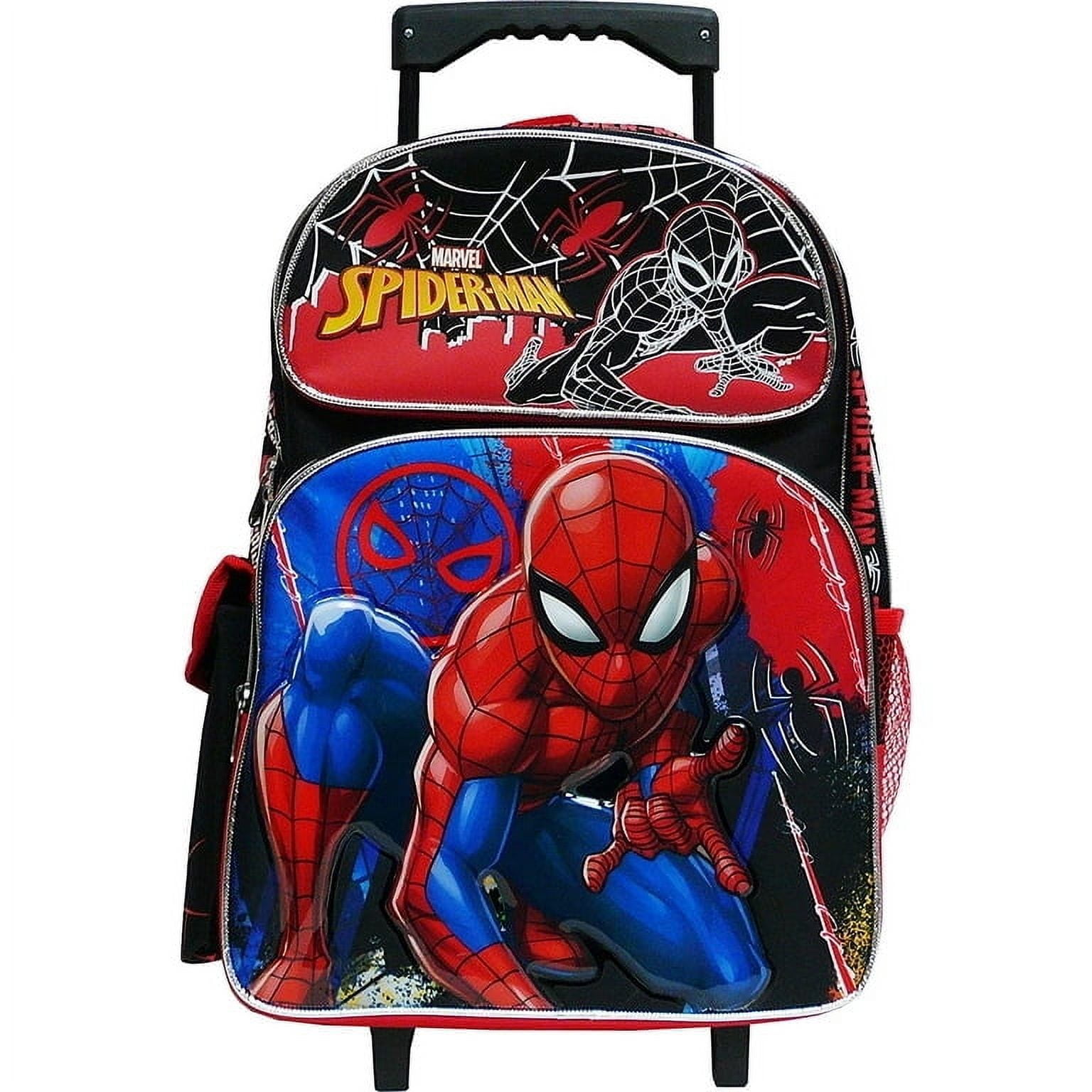 Marvel Comics Spiderman Spider-Man 16
