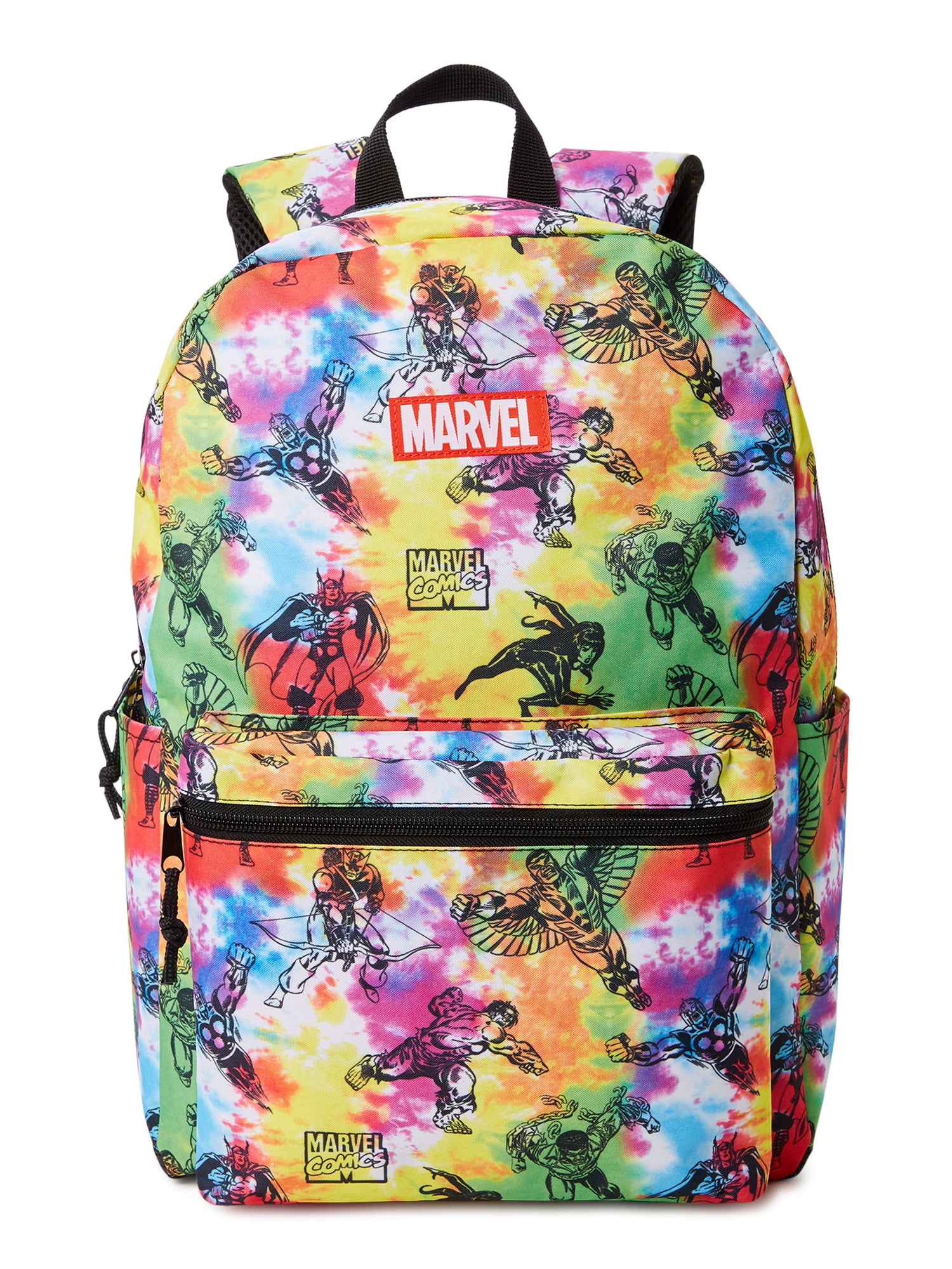 Loungefly Marvel Shine Thor Cosplay Mini Backpack – Circle Of Hope Boutique