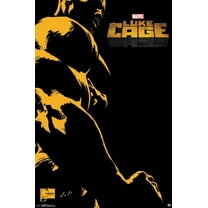 Marvel Comics TV - Luke Cage - One Sheet Wall Poster, 22.375" x 34"