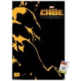 thumbnail image 1 of Marvel Comics TV - Luke Cage - One Sheet Wall Poster with Push Pins, 22.375" x 34", 1 of 3