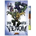 thumbnail image 1 of Marvel Comics TV - Spider- Man: Maximum Venom - We Are Venom Wall Poster, 22.375" x 34", 1 of 3