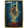 thumbnail image 1 of Marvel Comics TV - The Runaways - Comic One Sheet Wall Poster, 14.725" x 22.375", Framed, 1 of 3